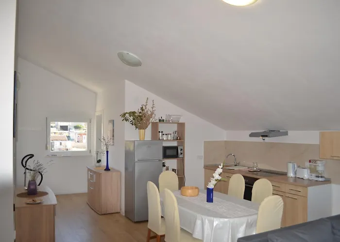 Niko Apartman